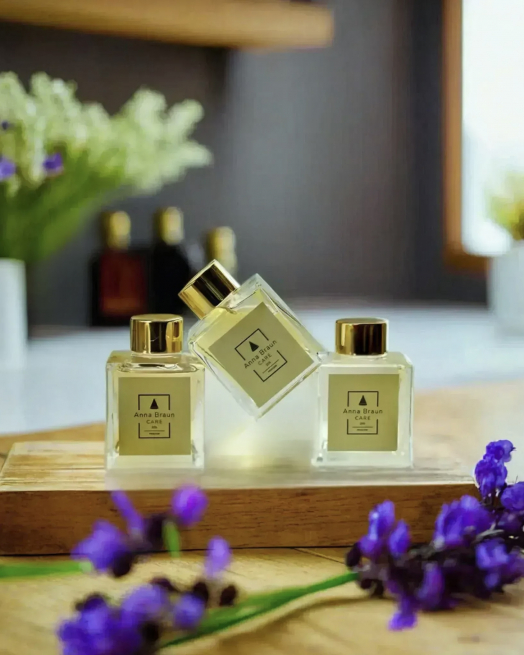 Аромадиффузоры ANNA BRAUN 100ml