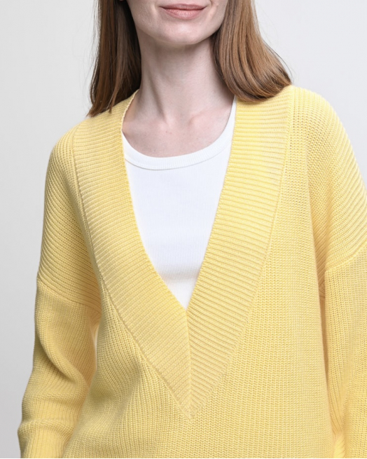 Джемпер "VESNA" Knit