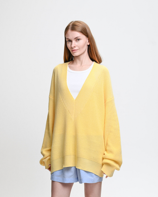 Джемпер "VESNA" Knit